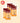 Choco Almond Protein Bar (Pack of 5)