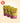 Cheese & Herbs Makhana (Pack of 3)