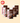 Plant Protein Powder - Chocolate (30g - Pack of 5)