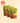 Fiery Peri Peri Makhana (Pack of 3)