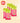 Strawberry Lime Protein Bar (Pack of 5)