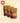 Tangy Tomato Makhana (Pack of 3)