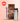 Plant Protein Powder With Sipper - Chocolate (1kg)