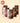 Plant Protein Powder - Mocha (30g - Pack of 5)