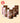 Plant Protein Powder - Mocha (30g - Pack of 5)