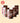 Plant Protein Powder - Chocolate (30g - Pack of 5)