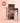 Plant Protein Powder With Sipper - Chocolate (1kg)